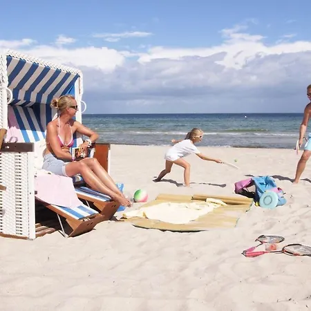 Victoria, Seeschwalbe Apartment Boltenhagen (Ostseebad)