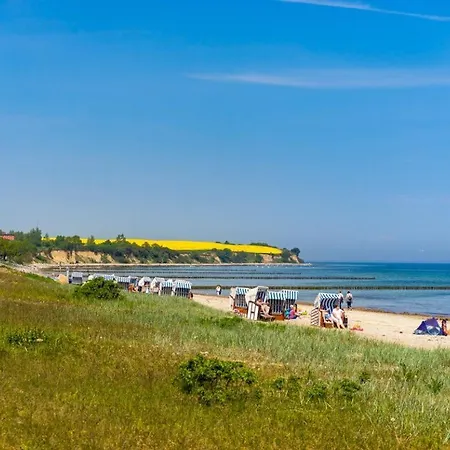 Victoria, Seeschwalbe * Boltenhagen (Ostseebad)