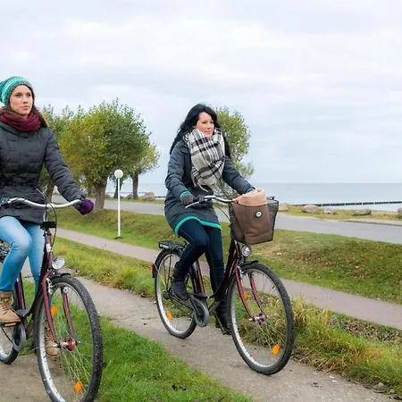 Apartment Victoria, Seeschwalbe *