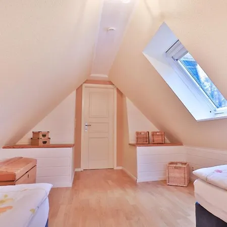 Victoria, Seeschwalbe Apartment Boltenhagen (Ostseebad)