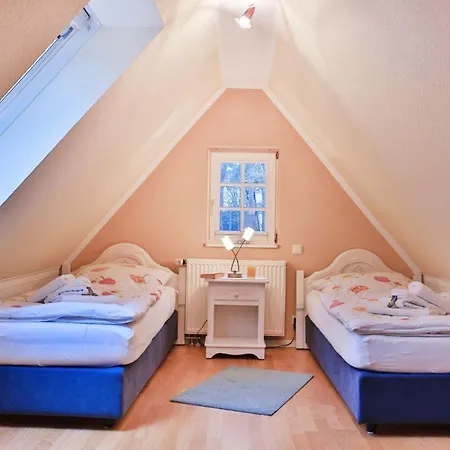 Apartment Victoria, Seeschwalbe Boltenhagen (Ostseebad)