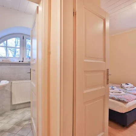 Victoria, Seeschwalbe Apartment Boltenhagen (Ostseebad)