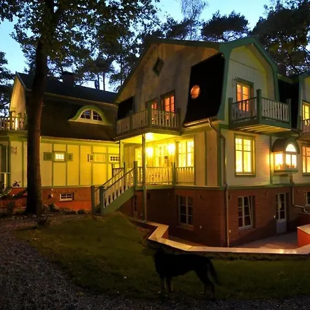 Apartment Victoria, Seeschwalbe Boltenhagen (Ostseebad)