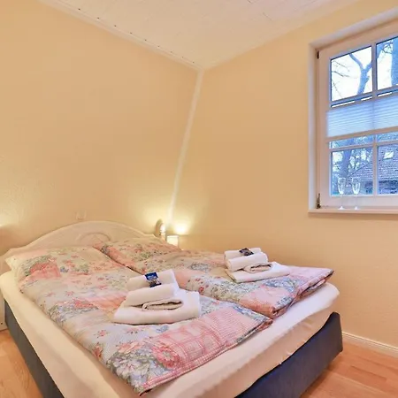 Apartment Victoria, Seeschwalbe