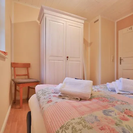 Victoria, Seeschwalbe Boltenhagen (Ostseebad)