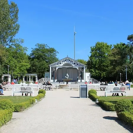 Victoria, Seeschwalbe