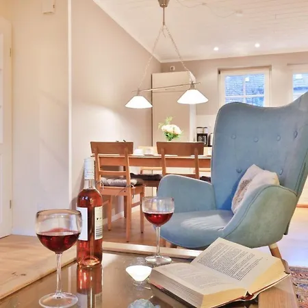 Apartment Victoria, Seeschwalbe