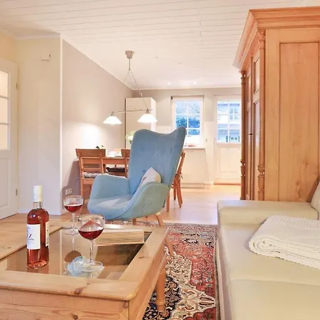 Victoria, Seeschwalbe Apartment *