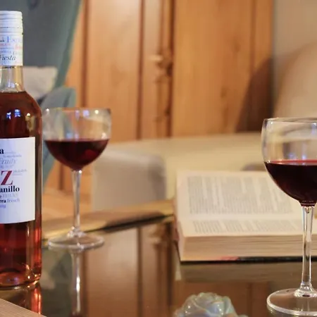 Apartment Victoria, Seeschwalbe *