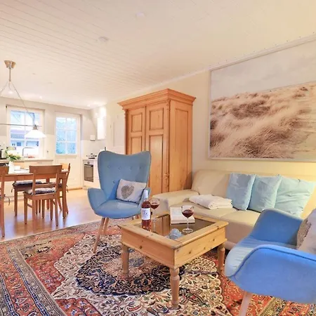 Apartment Victoria, Seeschwalbe Boltenhagen (Ostseebad)