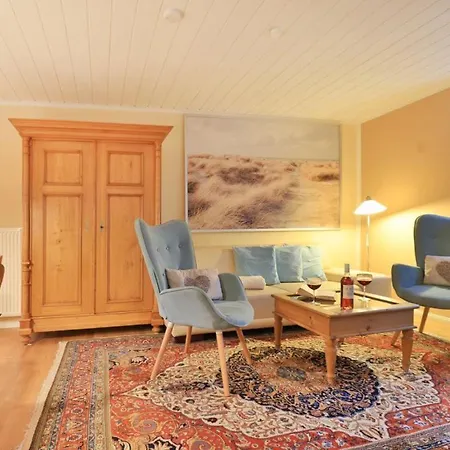 Victoria, Seeschwalbe Apartment