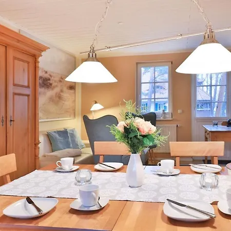 Apartment Victoria, Seeschwalbe *