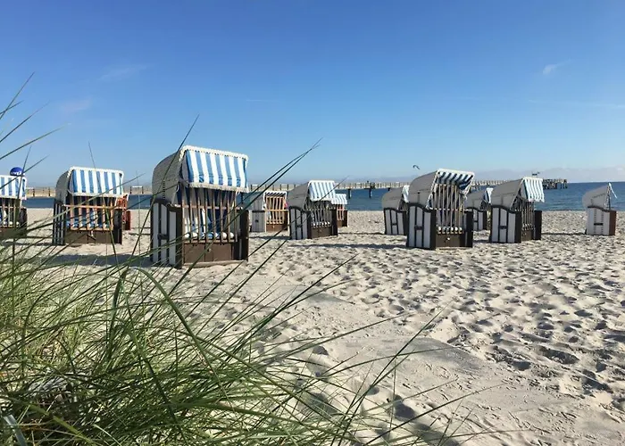 Victoria, Seeschwalbe דירה *