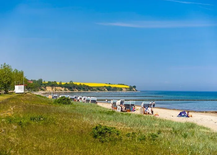 Victoria, Seeschwalbe * בולטנהאגן