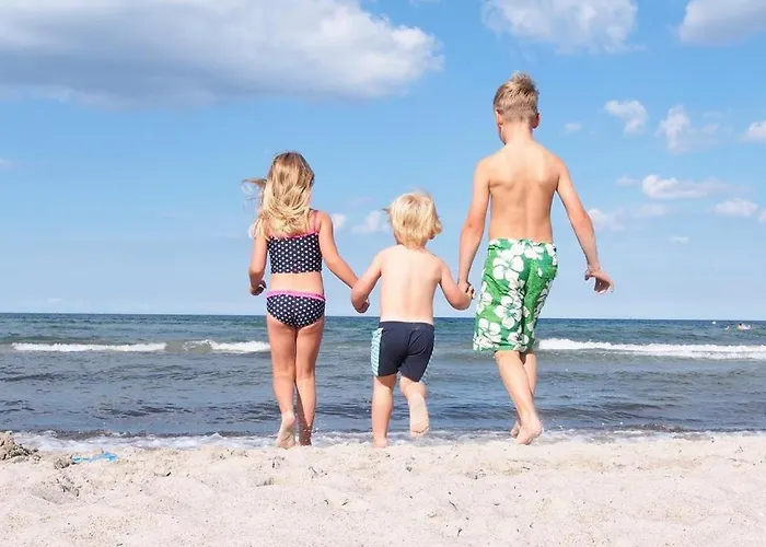 דירה Victoria, Seeschwalbe