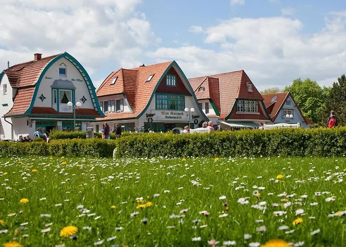 Victoria, Seeschwalbe * בולטנהאגן