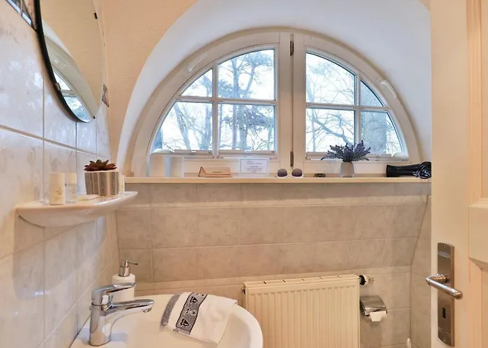 Victoria, Seeschwalbe דירה