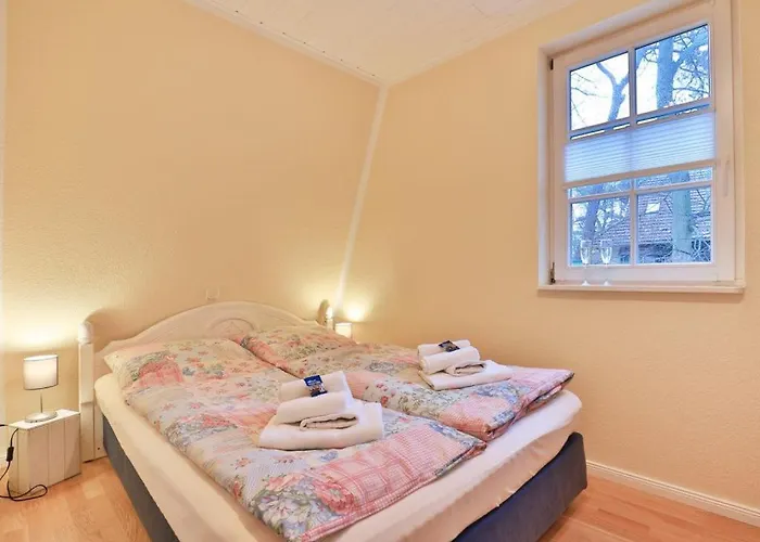 דירה Victoria, Seeschwalbe