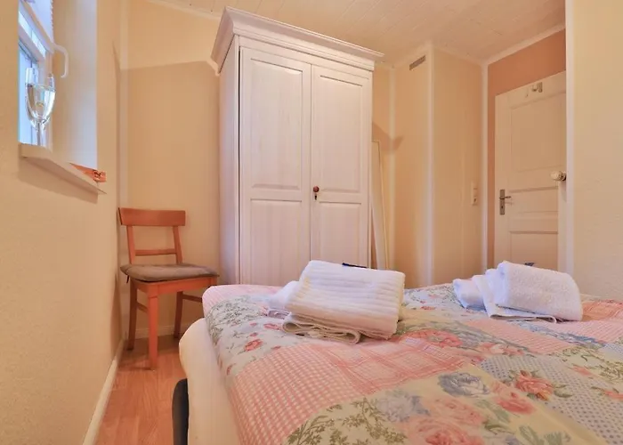 Victoria, Seeschwalbe בולטנהאגן