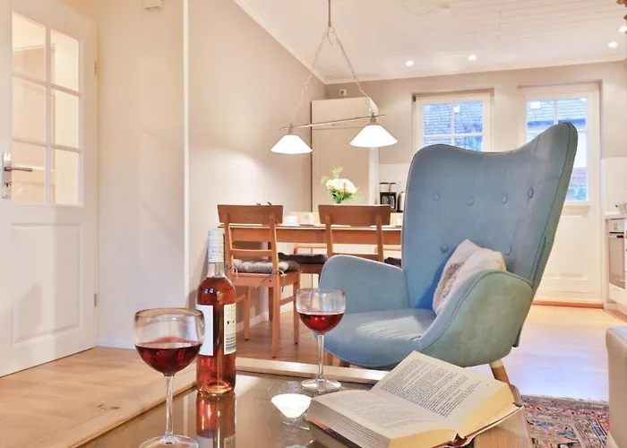 דירה Victoria, Seeschwalbe