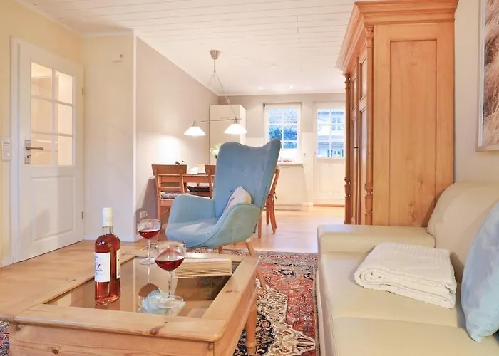 Victoria, Seeschwalbe דירה *