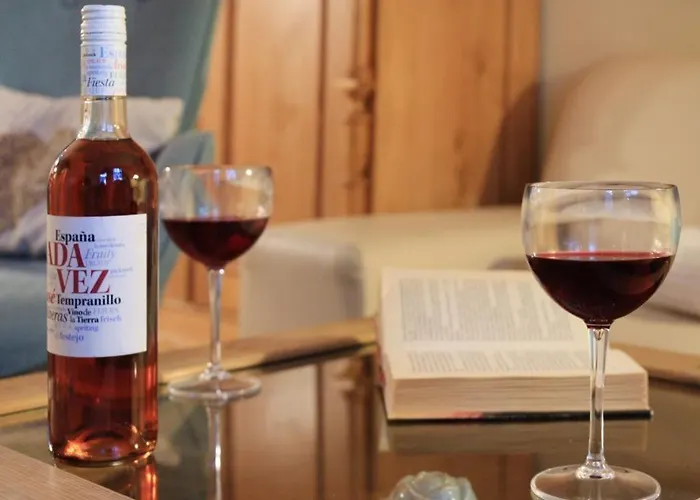 דירה Victoria, Seeschwalbe *