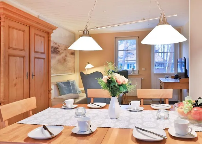 דירה Victoria, Seeschwalbe *